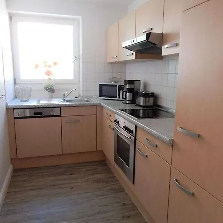 Casa vacanze Family-friendly 3-room Holiday