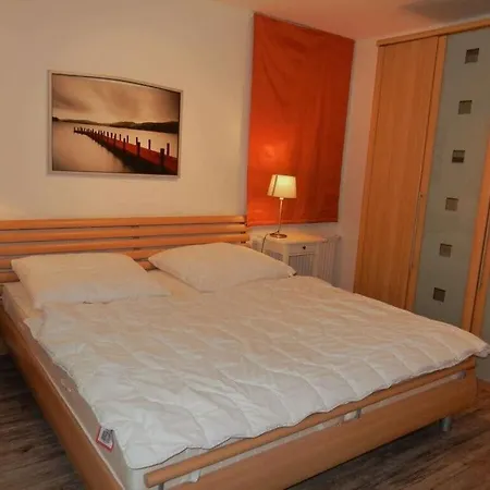 Casa vacanze Family-friendly 3-room Holiday Timmendorfer Strand